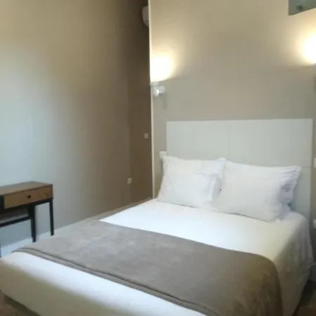 Saladestar ゲストハウス Vila Nova de Famalicão